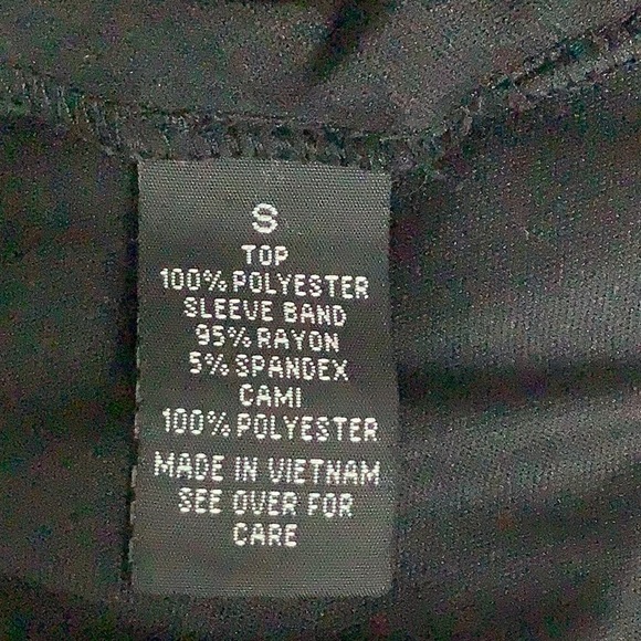 By & By Multi-color Blouse - Picture 6 of 6